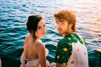 “un-cuento-perfecto”,-la-miniserie-espanola-de-netflix-de-cinco-capitulos-basada-en-la-novela-de-la-escritora-elisabet-benavent