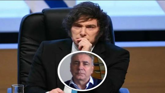 un-consultor-politico-afirmo-que-“todos-los-datos-que-usa-milei-son-falsos-o-de-fuentes-oscuras”