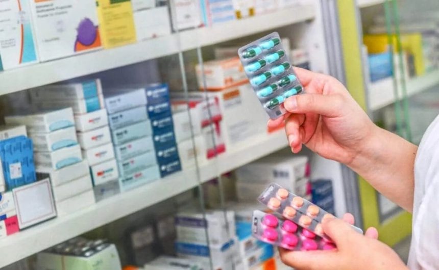 mas-medicamentos-pasaron-a-venta-libre:-desde-el-colegio-de-farmaceuticos-de-misiones-advirtieron-sobre-los-riesgos-de-la-automedicacion