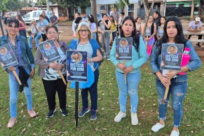 marcharon-en-puerto-iguazu-para-pedir-justicia-por-roni-quien-murio-tras-ser-atropellado-por-un-menor