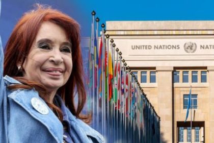 cristina-kirchner-busca-habilitar-su-candidatura-para-2027:-lleva-su-condena-a-la-onu-y-reclama-por-la-corte-suprema
