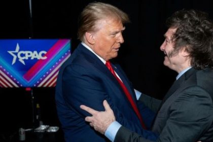 trump-y-milei:-el-plan-para-desprestigiar-las-elecciones-brasilenas-de-octubre