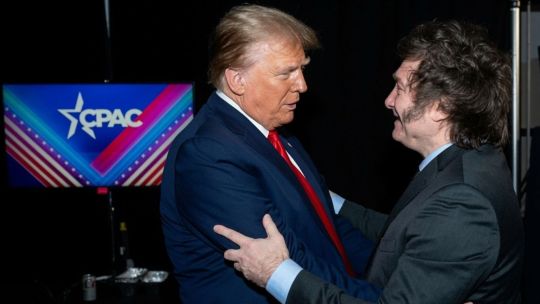 trump-y-milei:-el-plan-para-desprestigiar-las-elecciones-brasilenas-de-octubre