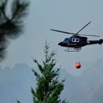 cayo-un-helicoptero-en-san-juan-y-murieron-siete-personas-que-iban-a-combatir-un-incendio-forestal