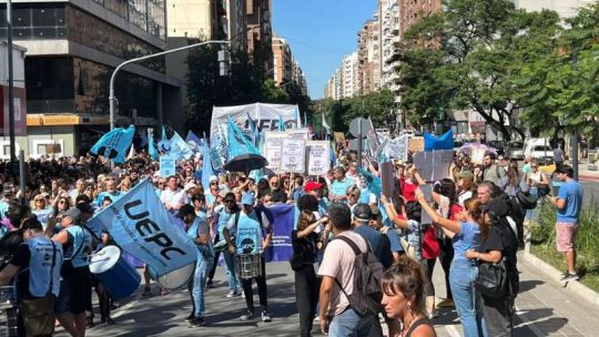 la-uepc-confirmo-el-paro-docente-en-cordoba-para-el-3-de-agosto:-cuales-son-los-reclamos-del-gremio