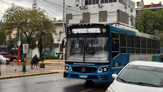 transporte-en-crisis:-circulan-100-colectivos-menos-y-la-caida-de-pasajeros-llegaria-al-61%