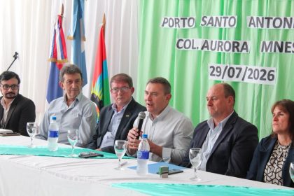 autoridades-de-misiones-y-del-sur-de-brasil-trazan-una-hoja-de-ruta-para-habilitar-el-paso-fronterizo-entre-alicia-baja-y-santo-antonio