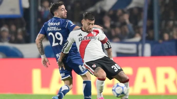 torneo-clausura-|-en-otra-actuacion-decepcionante,-river-perdio-ante-gimnasia-en-la-plata