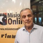 #elninoenmisiones-|-misiones-ya-activo-el-comite-de-crisis-y-se-prepara-para-el-impacto-de-un-nino-severo