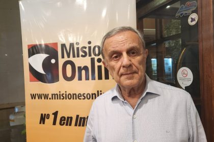 #elninoenmisiones-|-misiones-ya-activo-el-comite-de-crisis-y-se-prepara-para-el-impacto-de-un-nino-severo