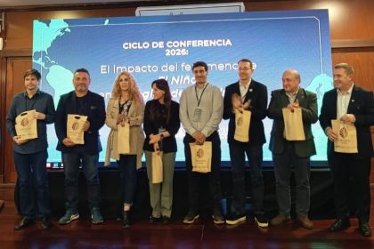#elninoenmisiones-|-expertos-internacionales-advirtieron-que-el-super-nino-traera-lluvias-copiosas-a-toda-la-region-al-menos-hasta-el-fin-del-verano