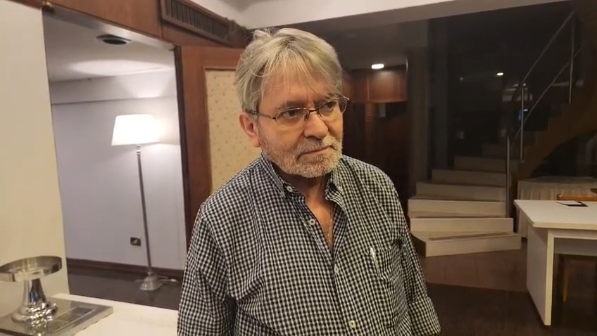 #elninoenmisiones-|-ingeniero-forestal-insto-a-la-ciudadania-a-informarse-y-evitar-alarmismo-ante-el-fenomeno-climatico