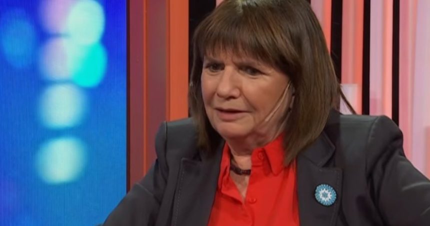 patricia-bullrich-no-descarto-postularse-para-jefa-de-gobierno-en-la-ciudad:-“puedo-ser-candidata,-me-tengo-una-fe-barbara”