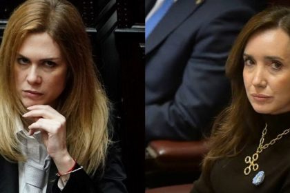 villarruel-volvio-a-cruzarse-con-lilia-lemoine-y-apunto-directamente-contra-milei:-“parece-contagioso-el-delirio”