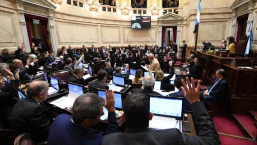 organizaciones-ambientalistas-convocan-a-marchar-contra-la-reforma-de-la-ley-de-tierras-impulsada-por-milei