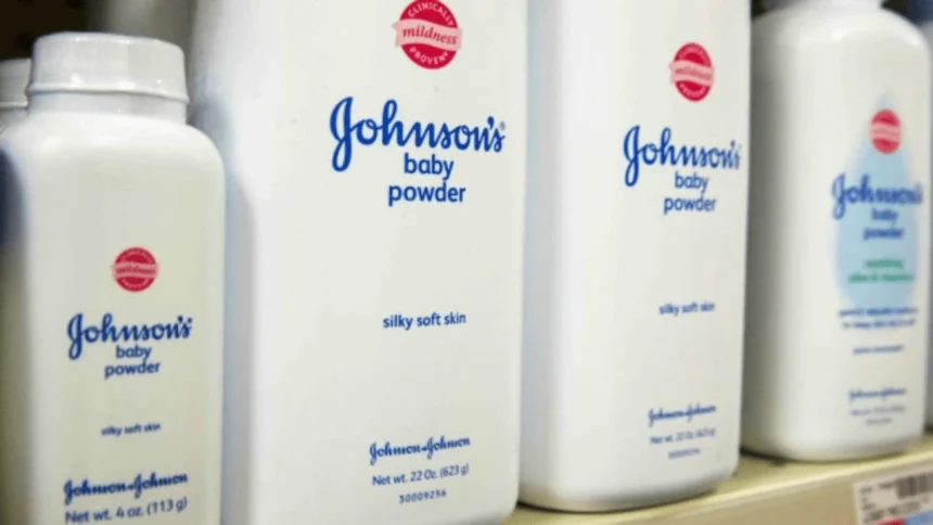 johnson-&-johnson-ofrece-u$s-5.500-millones-para-cerrar-las-demandas-por-cancer-de-su-talco-para-bebes