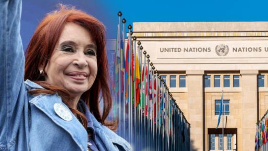 “algo-se-va-a-tener-que-mover”,-la-mirada-de-irina-hauser-en-“qr!”-sobre-la-presentacion-de-cristina-kirchner-ante-la-onu