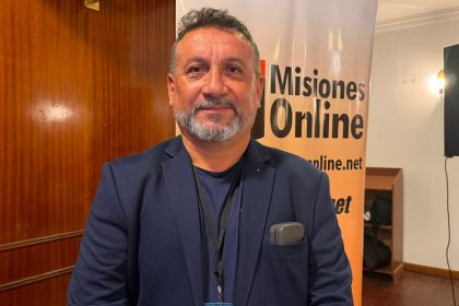 #elninoenmisiones-|-“lo-mas-importante-ante-estos-fenomenos-es-la-prevencion-antes-que-la-reaccion”,-expreso-el-especialista-paraguayo-alejandro-pasten-castillo