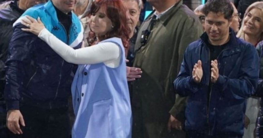 cristina-candidata:-kicillof-hace-silencio-y-se-suma-otro-frente-de-tension-a-la-interna