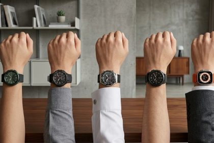 smartwatches-ultra:-los-cinco-mejores-relojes-inteligentes-del-mercado-y-su-precio-en-argentina