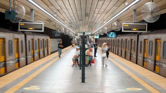 estado-del-subte-hoy:-como-funcionan-las-lineas-a,-b,-c,-d,-e-y-h-hoy,-30-de-julio