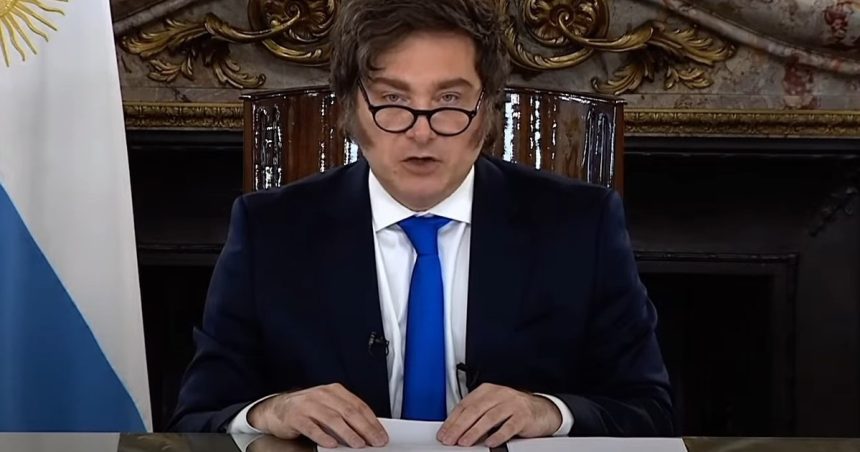 javier-milei-y-sus-medidas,-en-vivo:-el-presidente-hablara-hoy-en-cadena-nacional-para-presentar-la-reforma-de-la-carta-organica-del-bcra