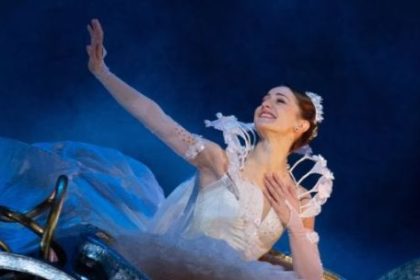 marianela-nunez-hizo-historia-en-londres-con-timeless,-su-primer-espectaculo-propio-en-el-royal-ballet