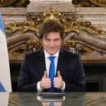 milei-presentara-la-reforma-del-banco-central-por-cadena-nacional-junto-a-su-equipo-economico