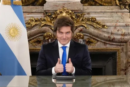 milei-presentara-la-reforma-del-banco-central-por-cadena-nacional-junto-a-su-equipo-economico