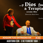 ticket-misiones-|-“…y-dios-fue-a-terapia”:-la-comedia-teatral-que-combina-risas,-emociones-y-reflexion-llega-a-posadas