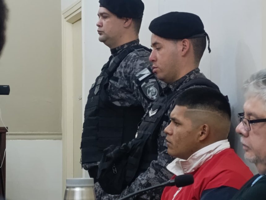 juicio-por-el-crimen-de-candelaria:-hoy-alegan-las-partes-y-se-acerca-el-veredicto-contra-silvero 