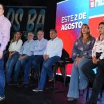 sin-acuerdo-entre-los-libertarios-y-el-pro,-santiago-del-estero-elige-intendentes-este-domingo-con-el-zamorismo-como-favorito