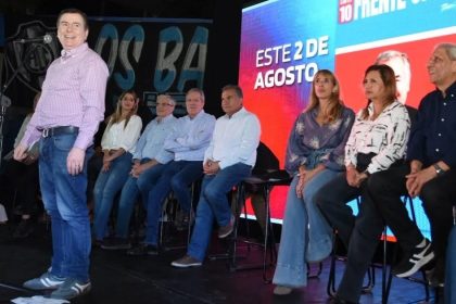 sin-acuerdo-entre-los-libertarios-y-el-pro,-santiago-del-estero-elige-intendentes-este-domingo-con-el-zamorismo-como-favorito