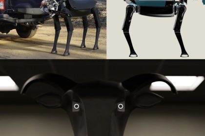 de-la-mitologia-a-la-realidad-|-asi-es-‘threehalves’,-el-robot-centauro-de-2-metros-disenado-para-arriesgar-la-vida-en-lugar-de-los-humanos