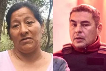 juicio-por-loan:-nuevos-testimonios-pusieron-bajo-la-lupa-a-laudelina-y-al-ex-comisario-maciel