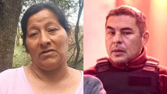 juicio-por-loan:-nuevos-testimonios-pusieron-bajo-la-lupa-a-laudelina-y-al-ex-comisario-maciel