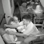 maltrato-en-un-geriatrico-de-mar-del-plata:-un-cuidador-fue-denunciado-por-agredir-a-adultas-mayores