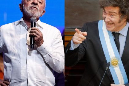 la-primera-respuesta-formal-de-lula-tras-los-insultos-de-milei:-“fue-un-disparate”