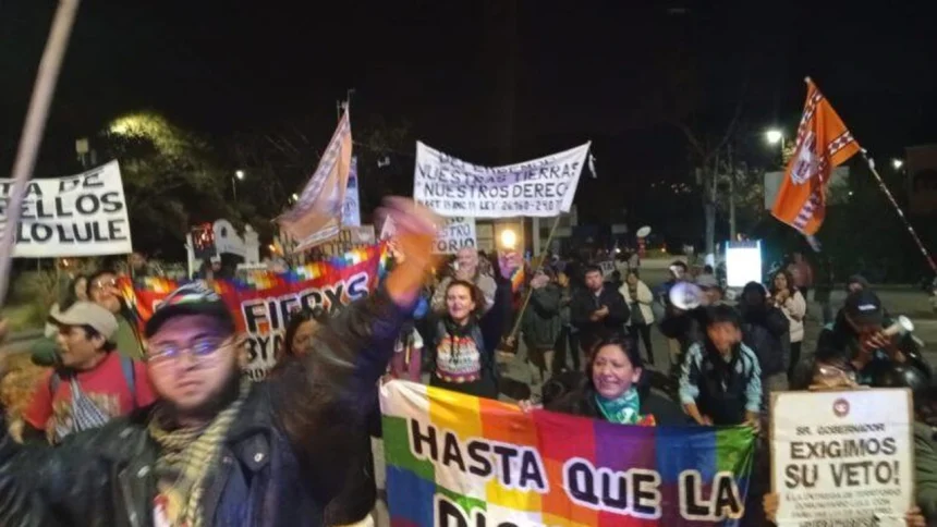 una-comunidad-indigena-denuncia-que-cedieron-tierras-ancestrales-a-un-club-de-rugby-en-salta