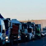 un-gobernador-quiere-poner-peajes-a-los-camiones-que-van-a-vaca-muerta:-argumenta-que-el-transito-pesado-crecio-el-900%-en-sus-rutas