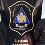 detuvieron-a-luna-suyai-ortigoza,-la-exfuncionaria-de-moron-a-la-que-le-descubrieron-medio-kilo-de-cocaina-en-su-casa