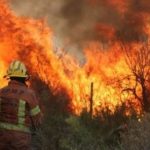 nueva-alerta-por-incendios-forestales-en-cordoba:-que-zonas-tienen-riesgo-extremo