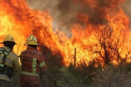 nueva-alerta-por-incendios-forestales-en-cordoba:-que-zonas-tienen-riesgo-extremo
