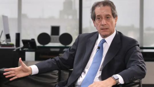 miguel-angel-pesce:-“no-hay-pais-del-mundo-que-tenga-una-carta-organica-del-banco-central-como-propone-milei”