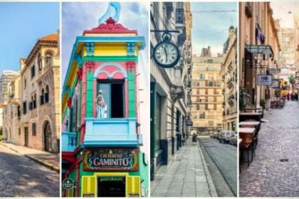 los-pasajes-mas-lindos-de-buenos-aires:-rincones-escondidos-para-descubrir-la-ciudad-caminando
