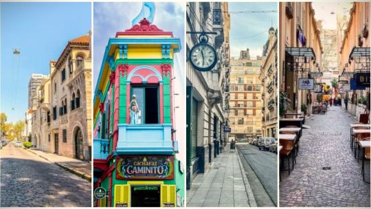 los-pasajes-mas-lindos-de-buenos-aires:-rincones-escondidos-para-descubrir-la-ciudad-caminando