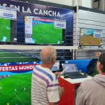 electrodomesticos:-el-mundial-impulso-las-ventas-en-posadas-en-el-cierre-del-primer-semestre-y-se-espera-con-buenas-expectativas-el-black-friday