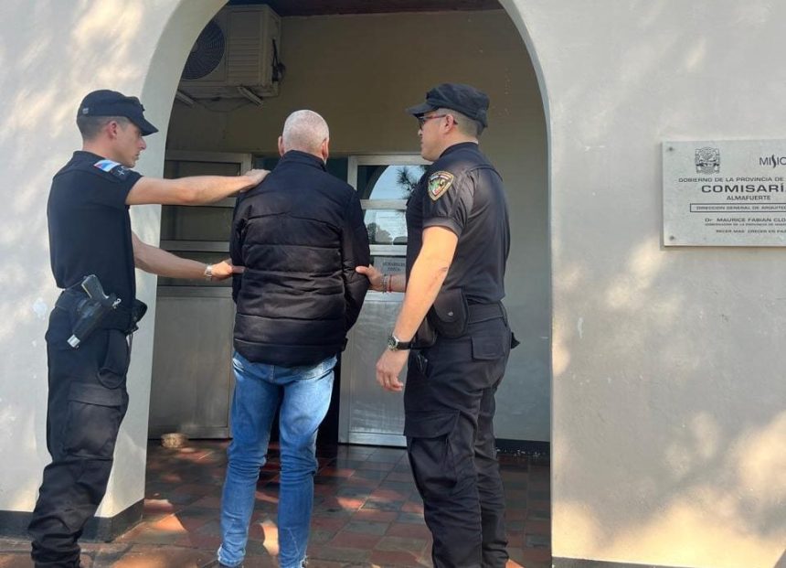 lo-encontraron-en-situacion-de-calle-y-organizaron-una-campana-para-repatriarlo:-al-volver-a-misiones-su-hija-lo-denuncio-por-abuso-sexual
