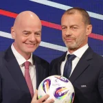 la-uefa-anuncio-que-sus-selecciones-no-jugaran-los-torneos-de-la-fifa