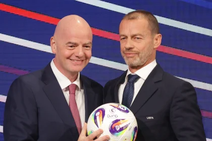 la-uefa-anuncio-que-sus-selecciones-no-jugaran-los-torneos-de-la-fifa